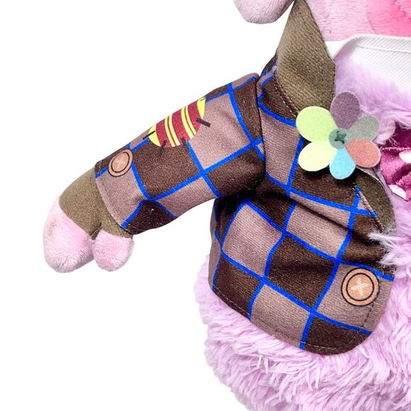 Disney's Inside Out Pixar Bing Bong Cotton Candy Scented 14” Plush - Picture 5 of 12